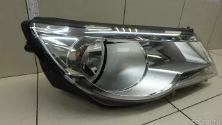5N2941032K VAG Фара правая Volkswagen Tiguan 1 Арт E95186351, вид 2