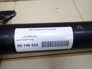5N0521101E VAG Карданный вал Audi Q3 2 Арт E95196824, вид 13