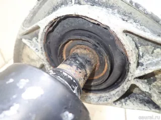 5N0521101E VAG Карданный вал Audi Q3 2 Арт E95196824, вид 6