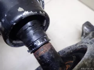 5N0521101E VAG Карданный вал Audi Q3 2 Арт E95196824, вид 7