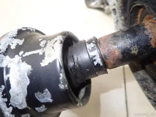 5N0521101E VAG Карданный вал Audi Q3 2 Арт E95196824, вид 10