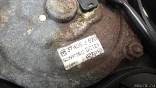 MN123607 Mitsubishi Вентилятор радиатора Mitsubishi Monter 4 Арт E95207477, вид 4