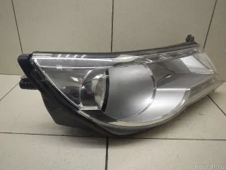 5N2941032K VAG Фара правая Volkswagen Tiguan 1 Арт E95222351, вид 2