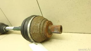 5N0407764K VAG Полуось передняя правая Volkswagen Tiguan 1 Арт E95231151, вид 3