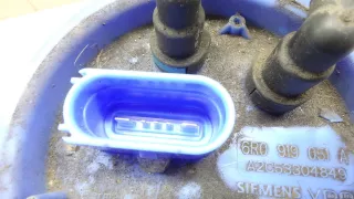 6R0919051A VAG Насос топливный электрический (подкачка) Audi A1 Арт E95238369, вид 12