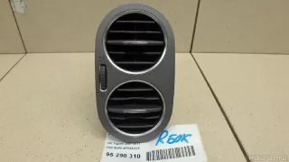 5N0819704AXVZ VAG Дефлектор воздушный Volkswagen Tiguan 1 Арт E95290310, вид 1