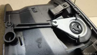 5N0819704AXVZ VAG Дефлектор воздушный Volkswagen Tiguan 1 Арт E95290310, вид 5