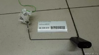  Датчик уровня топлива Ford Focus 2 restailing Арт E95329610, вид 1