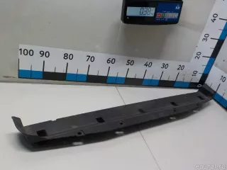 71106TL0G70 Honda Пыльник двигателя центральный Honda Accord 9 Арт E52204382, вид 1