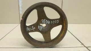 1130A036 Mitsubishi Шкив распредвала Mitsubishi Monter 4 Арт E95371005, вид 1