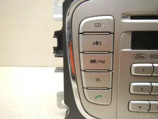 1818662 Ford Магнитола Ford Focus 2 restailing Арт E95407479, вид 3