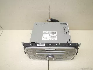 1818662 Ford Магнитола Ford Focus 2 restailing Арт E95407479, вид 4