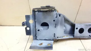 EG2150070A Mazda Усилитель переднего бампера Mazda CX-7 Арт E95414449, вид 6