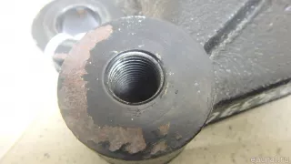 EH4839090 Mazda Кронштейн двигателя Mazda CX-7 Арт E95439015, вид 4