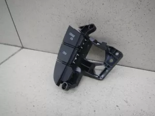 Кнопка многофункциональная Mazda CX-7 2009г. BBM2664M8 Mazda - Фото 2