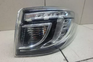 G40B51150C Mazda Фонарь задний наружный правый Mazda 6 3 Арт E95477897, вид 1