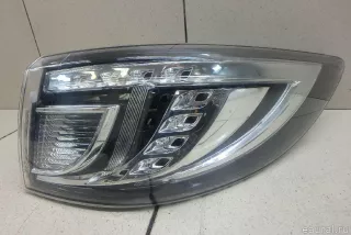 G40B51150C Mazda Фонарь задний наружный правый Mazda 6 3 Арт E95477897, вид 2