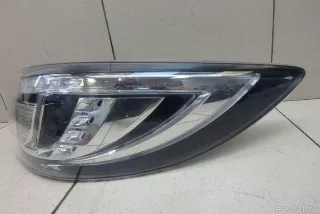 G40B51150C Mazda Фонарь задний наружный правый Mazda 6 3 Арт E95477897, вид 3