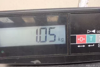 G40B51150C Mazda Фонарь задний наружный правый Mazda 6 3 Арт E95477897, вид 8