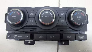 TE7061190E Mazda Блок управления печки / климат-контроля Mazda CX-9 1 Арт E95504893, вид 1