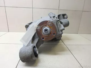 LR017317 Land Rover Редуктор заднего моста Land Rover Range Rover Sport 1 restailing Арт E95550266, вид 2