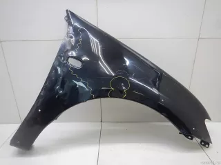 5220A820 Mitsubishi Крыло переднее правое Mitsubishi L200 5 Арт E95574823, вид 1