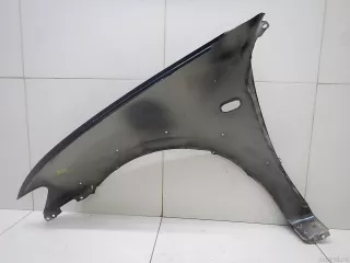 5220A820 Mitsubishi Крыло переднее правое Mitsubishi L200 5 Арт E95574823, вид 11