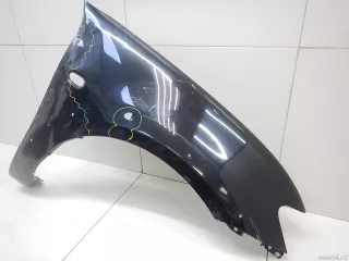 5220A820 Mitsubishi Крыло переднее правое Mitsubishi L200 5 Арт E95574823, вид 4