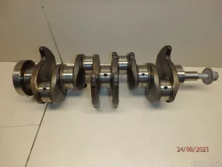 03C105101BM VAG Коленвал Volkswagen Eos Арт E95577760, вид 1