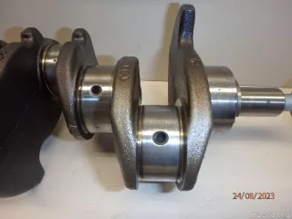 03C105101BM VAG Коленвал Volkswagen Eos Арт E95577760, вид 6