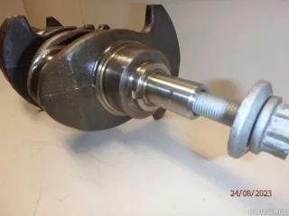 03C105101BM VAG Коленвал Volkswagen Eos Арт E95577760, вид 7