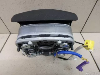 1Z0880201ARTDZ VAG Подушка безопасности в рулевое колесо Skoda Octavia A8 Арт E95659958, вид 3