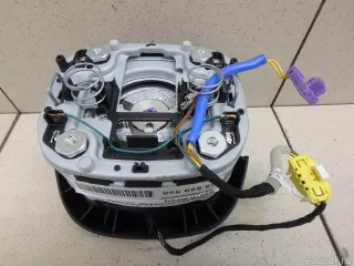 1Z0880201ARTDZ VAG Подушка безопасности в рулевое колесо Skoda Octavia A8 Арт E95659958, вид 4