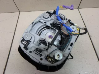 1Z0880201ARTDZ VAG Подушка безопасности в рулевое колесо Skoda Octavia A8 Арт E95659958, вид 5