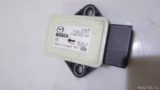 F189437Y1 Mazda Датчик ускорения Mazda CX-7 Арт E5559839, вид 2