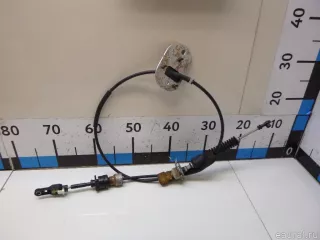 EG2146500D Mazda Трос КПП Mazda CX-7 Арт E5969819, вид 1