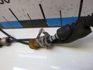 EG2146500D Mazda Трос КПП Mazda CX-7 Арт E5969819, вид 4