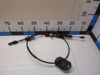 EG2146500D Mazda Трос КПП Mazda CX-7 Арт E5969819, вид 7