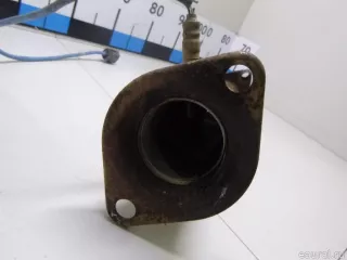 L3D740500A Mazda Приемная труба глушителя Mazda CX-7 Арт E5976937, вид 6