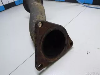 L3D740500A Mazda Приемная труба глушителя Mazda CX-7 Арт E5976937, вид 7