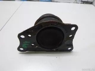 6Q0199262AS VAG Опора двигателя правая Skoda Fabia 2 restailing Арт E90025044, вид 2