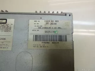 EG2466ARX Mazda Магнитола Mazda CX-7 Арт E90122554, вид 5