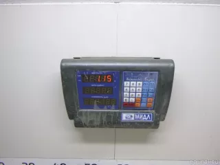 1582A483 Mitsubishi Клапан рециркуляции выхлопных газов Mitsubishi L200 5 Арт E90175354, вид 8