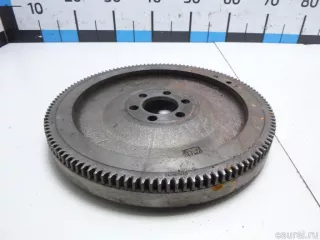 123108853R Renault Маховик Renault Clio 4 Арт E90231970, вид 2