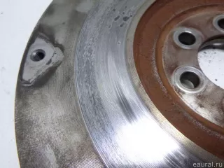 123108853R Renault Маховик Renault Clio 4 Арт E90231970, вид 5
