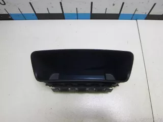 9678491880 Citroen-Peugeot Дисплей информационный Citroen C5 2 Арт E90240465, вид 1