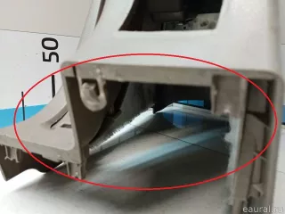  Подлокотник Great Wall Hover Арт E90246223, вид 11