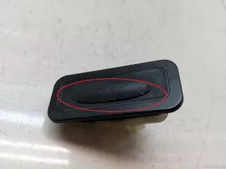 8200385515 Renault Кнопка открытия багажника Renault Clio 4 Арт E90328949, вид 1