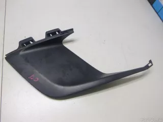 1606221580 Citroen-Peugeot Накладка переднего бампера Peugeot 308 1 Арт E90372958, вид 1