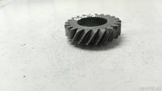 02A311285AR VAG Шестерня Skoda Superb 2 Арт E90381673, вид 2